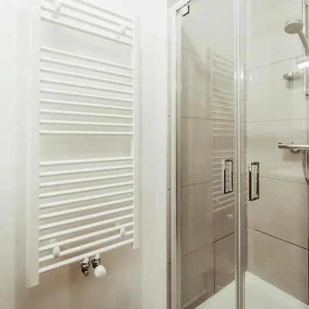 Horizon Furnished Flat *