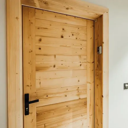 Horizon Furnished Flat * Les Houches