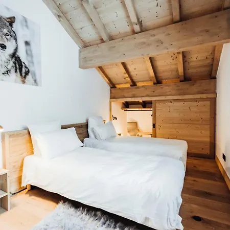 Horizon Furnished Flat Apartment