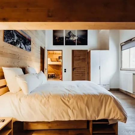 Horizon Furnished Flat Apartment