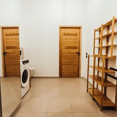 Horizon Furnished Flat Apartment *