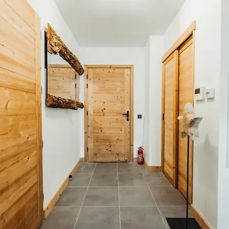 Horizon Furnished Flat Apartment *
