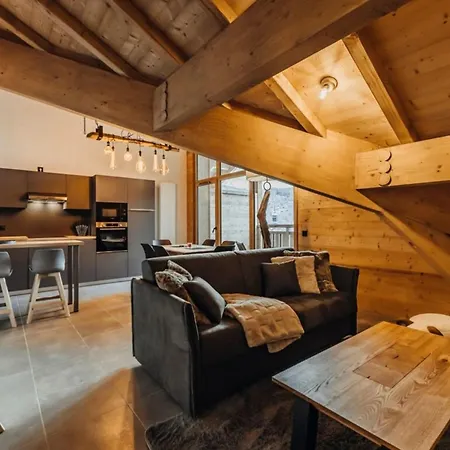 Apartment Horizon Furnished Flat *