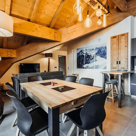 Horizon Furnished Flat Apartment *