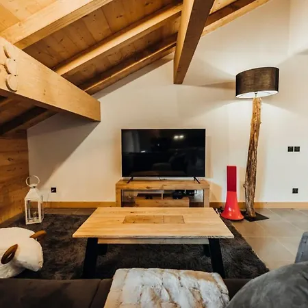 Apartment Horizon Furnished Flat *