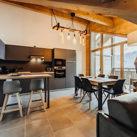 Horizon Furnished Flat Apartment
