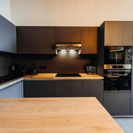 Horizon Furnished Flat Apartment *